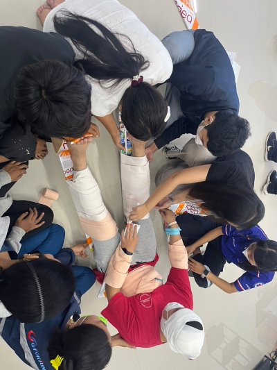 First Aid CPR & AED First Aid Course Saturday, September 24, 2022.