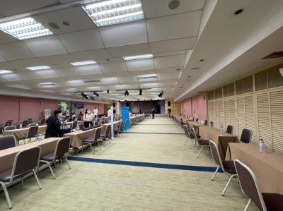 DPU Thai-China Open Campus Job Fair 2022 