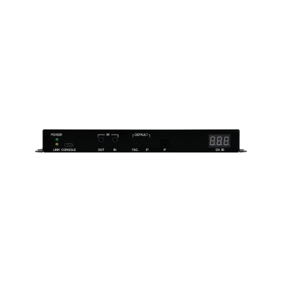 CYP AVIP-A4601E-B1C | Encoder HDMI over IP with USB 2.0 (4K@60Hz)