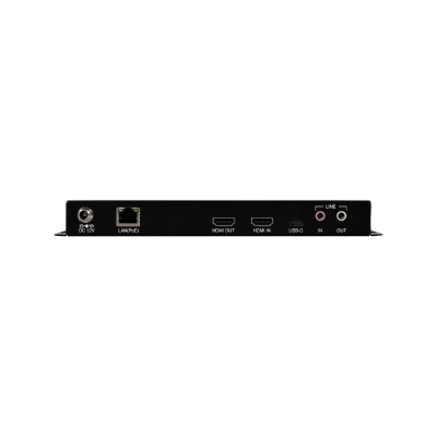 CYP AVIP-A4601E-B1C | Encoder HDMI over IP with USB 2.0 (4K@60Hz)