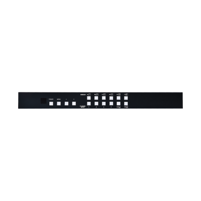 CYP CDPS-41SQN | 4×1 HDMI Seamless Switcher with PiP/PoP & Multi View