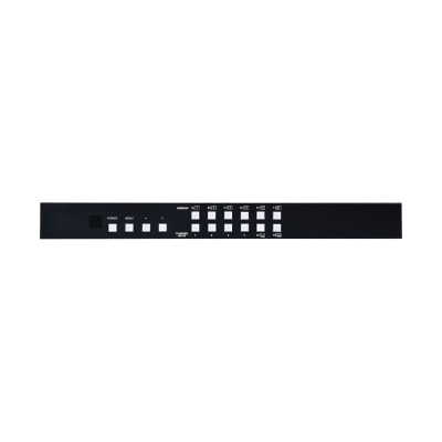 CYP CDPS-41SQN | 4×1 HDMI Seamless Switcher with PiP/PoP & Multi View CYP CDPS-41SQN | 4×1 HDMI Seamless Switcher with PiP/PoP & Multi View