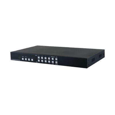 CYP CDPS-44SM | 4x4 HDMI Seamless Matrix Switcher