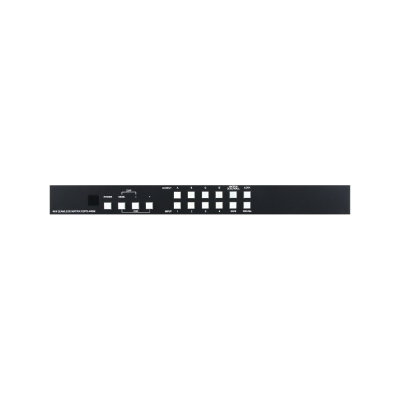 CYP CDPS-44SM | 4x4 HDMI Seamless Matrix Switcher
