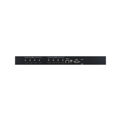 CYP CDPS-44SM | 4x4 HDMI Seamless Matrix Switcher