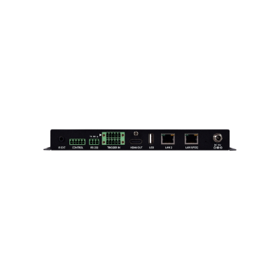 CYP CDPS-CS11 | 4K60 over 1G IP Master Controller