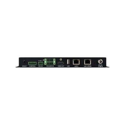 CYP CDPS-CS7 | AV over IP Master Controller
