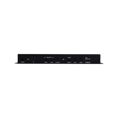 CYP CDPS-P311R | 4K UHD+ HDMI/VGA Live Streamer/Recorder
