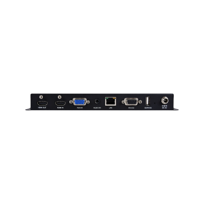 CYP CDPS-P311R | 4K UHD+ HDMI/VGA Live Streamer/Recorder