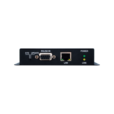 CYP CH-1527TX | HDMI over HDBaseT Transmitter with PoH (4K@70M)