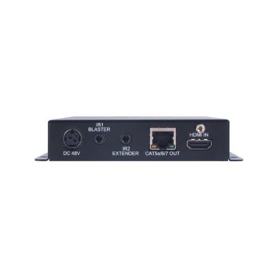 CYP CH-1527TX | HDMI over HDBaseT Transmitter with PoH (4K@70M) CYP CH-1527TX | HDMI over HDBaseT Transmitter with PoH (4K@70M)