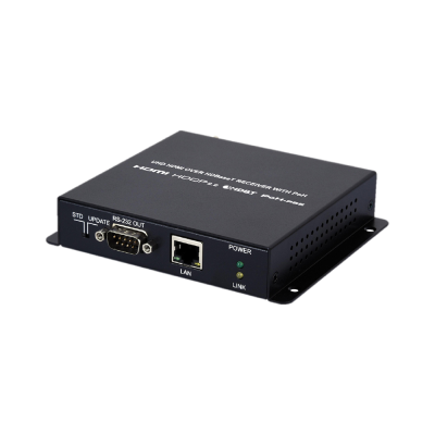 CYP CH-2527RX | HDMI/VGA over HDBaseT Receiver (4K@70M)