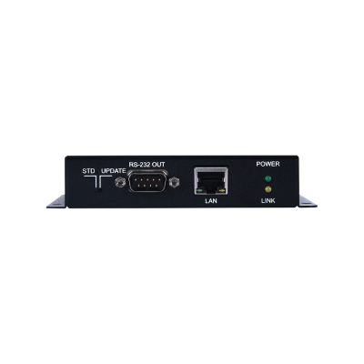 CYP CH-2527RX | HDMI/VGA over HDBaseT Receiver (4K@70M)