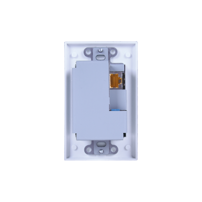 CYP CH-2537TXWPUS | HDMI/VGA HDBaseT Wallplate Transmitter (4K@70M) CYP CH-2537TXWPUS | HDMI/VGA HDBaseT Wallplate Transmitter (4K@70M)