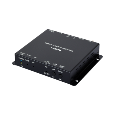 CYP CH-331H-RX | HDMI over IP Receiver (1080p@60Hz)