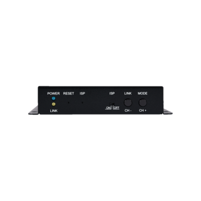 CYP CH-331H-RX | HDMI over IP Receiver (1080p@60Hz)