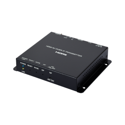 CYP CH-331H-TX | HDMI over IP Transmitter (1080p@60Hz)