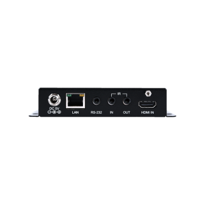 CYP CH-331H-TX | HDMI over IP Transmitter (1080p@60Hz)