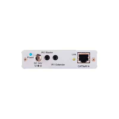 CYP CH-507RXBD | HDMI HDBaseT Receiver with IR/RS232 (4K@70M) CYP CH-507RXBD | HDMI HDBaseT Receiver with IR/RS232 (4K@70M)