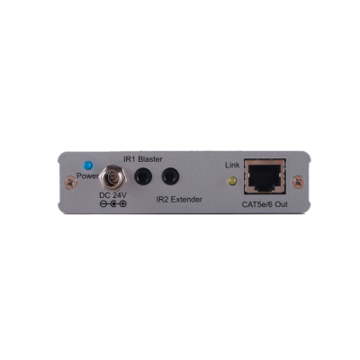 CYP CH-507TXBD | HDMI HDBaseT Transmitter with IR/RS232 (4K@70M) CYP CH-507TXBD | HDMI HDBaseT Transmitter with IR/RS232 (4K@70M)