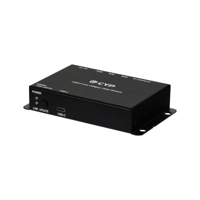 CYP CH-730RX | USB 3.2 Hub over Cat5e/6A/7 Receiver