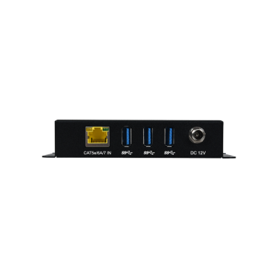CYP CH-730RX | USB 3.2 Hub over Cat5e/6A/7 Receiver