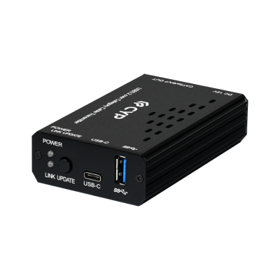 CYP CH-730TX | USB 3.2 over Cat5e/6A/7 Transmitter