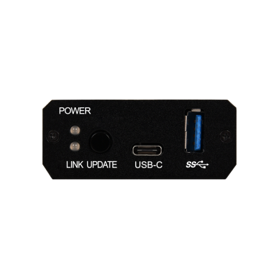 CYP CH-730TX | USB 3.2 over Cat5e/6A/7 Transmitter