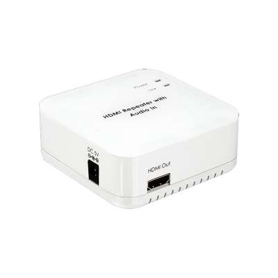 CYP CLUX-11CA | HDMI Audio Inserter