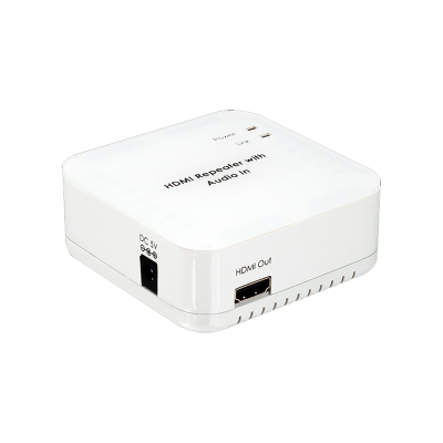 CYP CLUX-11CA | HDMI Audio Inserter CYP CLUX-11CA | HDMI Audio Inserter