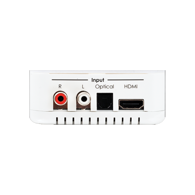 CYP CLUX-11CA | HDMI Audio Inserter
