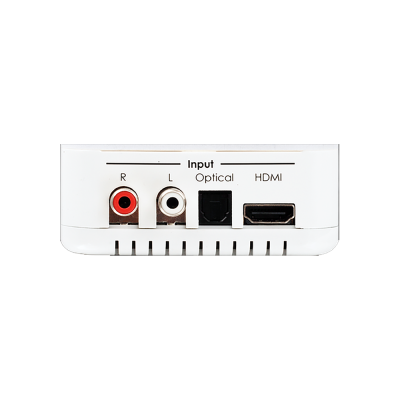 CYP CLUX-11CA | HDMI Audio Inserter CYP CLUX-11CA | HDMI Audio Inserter