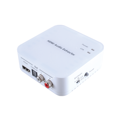 CYP CLUX-11CD | HDMI Audio Extractor