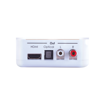 CYP CLUX-11CD | HDMI Audio Extractor
