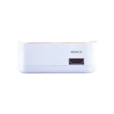 CYP CLUX-11CD | HDMI Audio Extractor