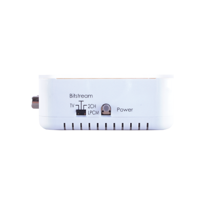 CYP CLUX-11CD | HDMI Audio Extractor