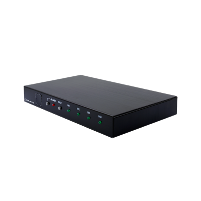 CYP CLUX-41N | 4x1 HDMI Switcher