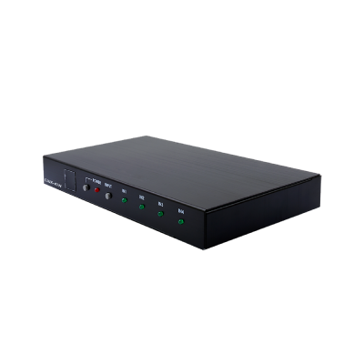 CYP CLUX-41N | 4x1 HDMI Switcher CYP CLUX-41N | 4x1 HDMI Switcher