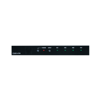 CYP CLUX-41N | 4x1 HDMI Switcher