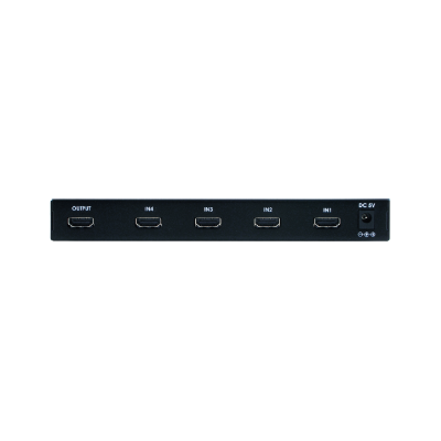 CYP CLUX-41N | 4x1 HDMI Switcher