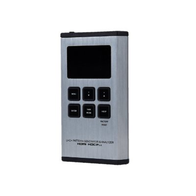 CYP CPHD-V4L | 4K UHD+ HDMI Signal Generator & Analyzer (Portable Version)