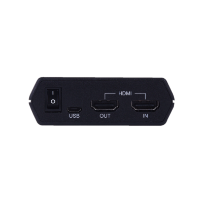CYP CPHD-V4L | 4K UHD+ HDMI Signal Generator & Analyzer (Portable Version)