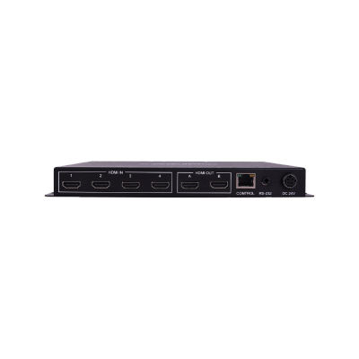 CYP CPLUS-V4H2HPIP | 4K UHD+ 4x2 HDMI Matrix with PiP