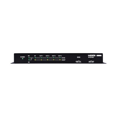 CYP CPLUS-V4T | 4K UHD+ 1×4 HDMI Splitter