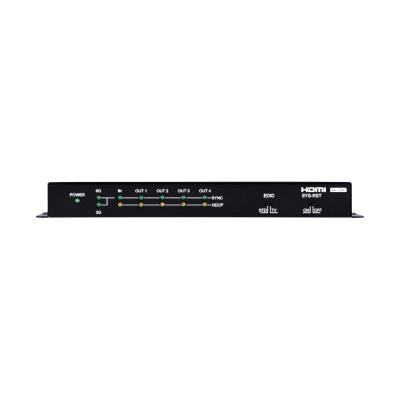 CYP CPLUS-V4T | 4K UHD+ 1×4 HDMI Splitter CYP CPLUS-V4T | 4K UHD+ 1×4 HDMI Splitter