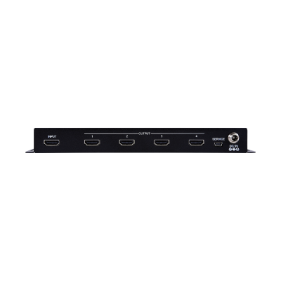 CYP CPLUS-V4T | 4K UHD+ 1×4 HDMI Splitter