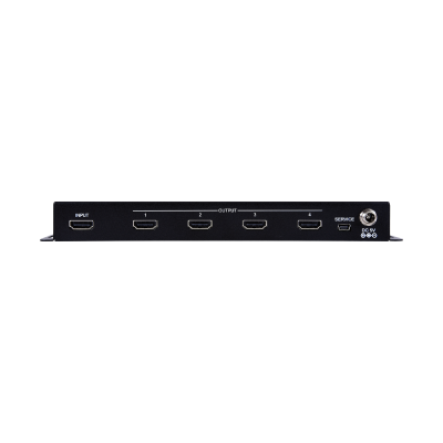 CYP CPLUS-V4T | 4K UHD+ 1×4 HDMI Splitter CYP CPLUS-V4T | 4K UHD+ 1×4 HDMI Splitter