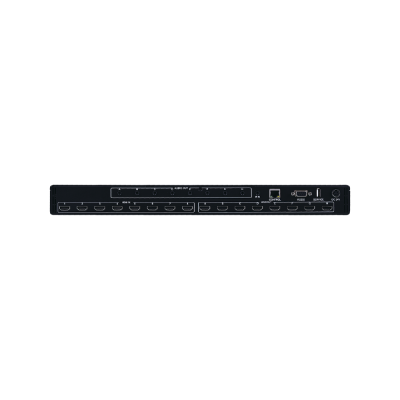 CYP CPLUS-V8H8HPA | 4K UHD+ 8x8 Matrix with Audio Output