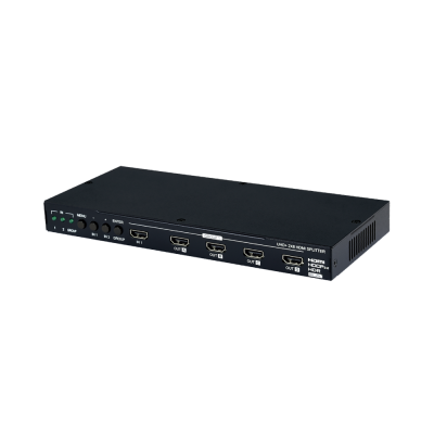 CYP CPLUS-V8PT | 4K UHD+ 2×8 HDMI Splitter