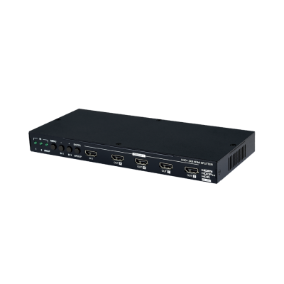 CYP CPLUS-V8PT | 4K UHD+ 2×8 HDMI Splitter CYP CPLUS-V8PT | 4K UHD+ 2×8 HDMI Splitter